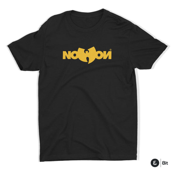 NOWON x 8it - Birth of Hip Hop T-Shirt // 73-HR DROP!