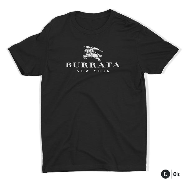 Burrata NY T-Shirt