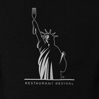 NYC Restaurant Revival T-Shirt //