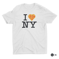 I Pizza NY T-Shirt