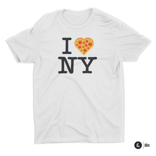I Pizza NY T-Shirt