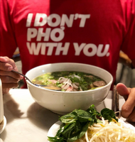 I DON'T 🍜 WITH YOU //